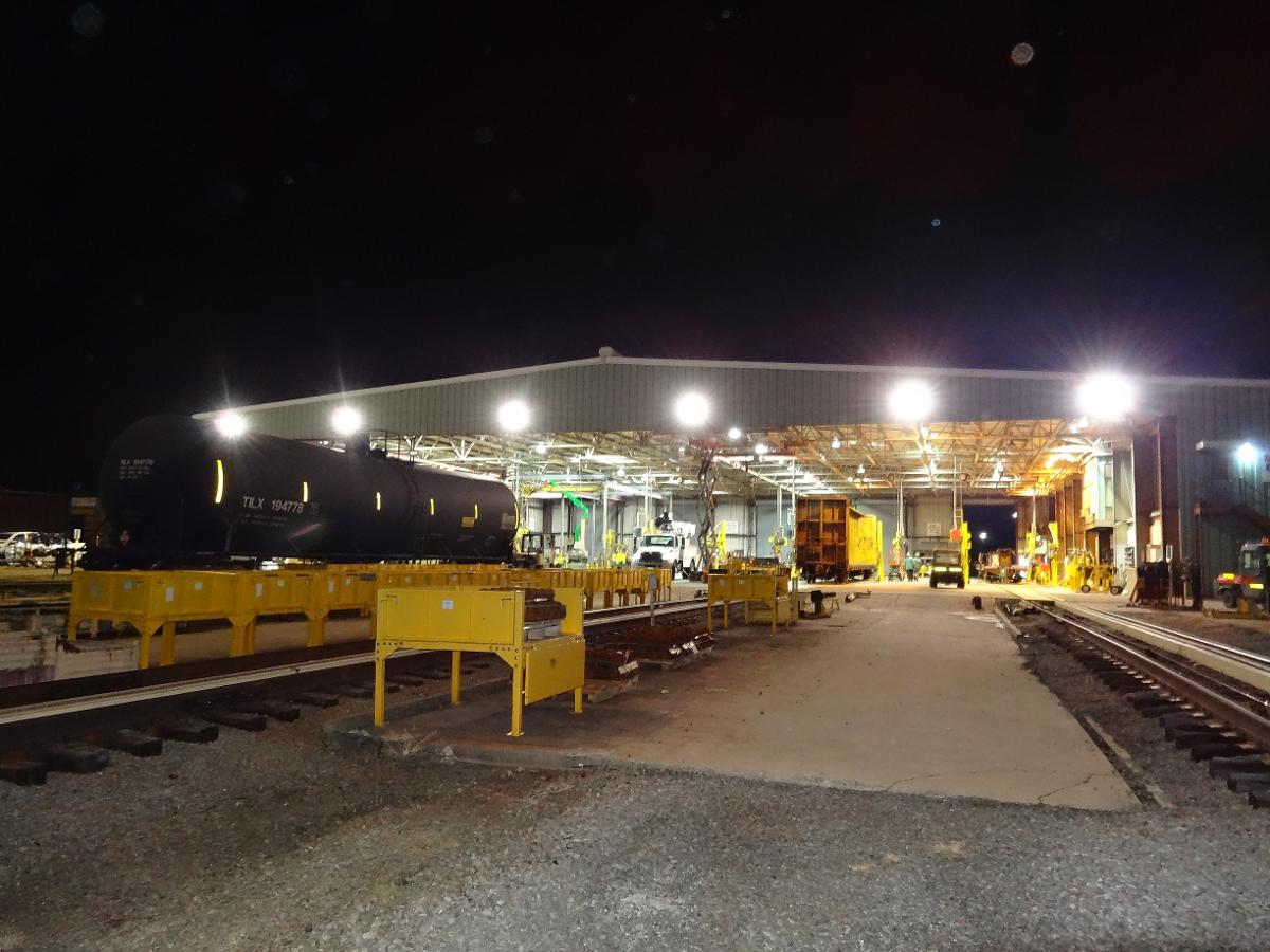 Ceramic Metal Halide Retrofit, LED, Induction, Fluorescent Lights