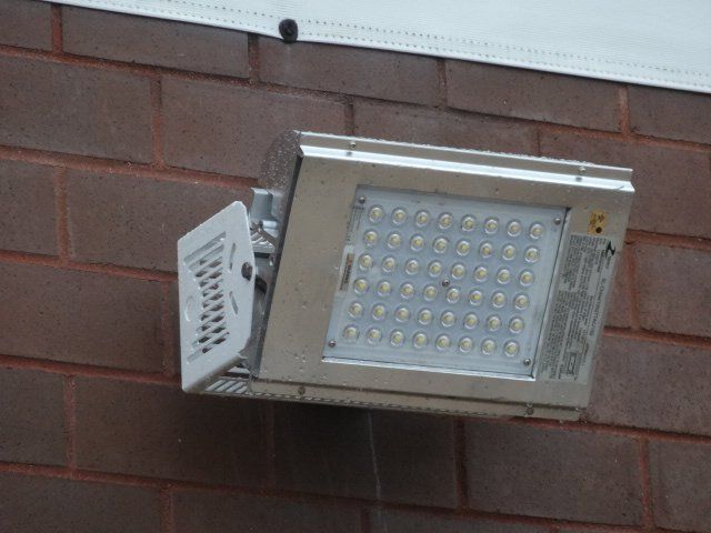 AREA/FLOOD Ceramic Metal Halide Retrofit, LED, Induction Lights