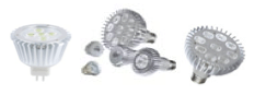 LED LAMPS