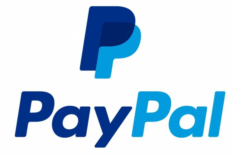 We Accept Paypal