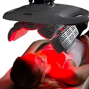 Medical LED Light Therapy