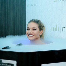 Cryo Therapy