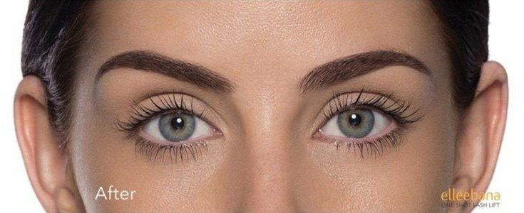 lash