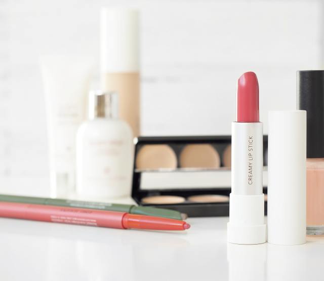 make up