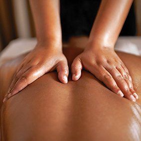 Pain Relief
