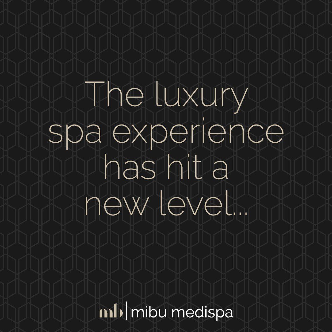 luxury spa