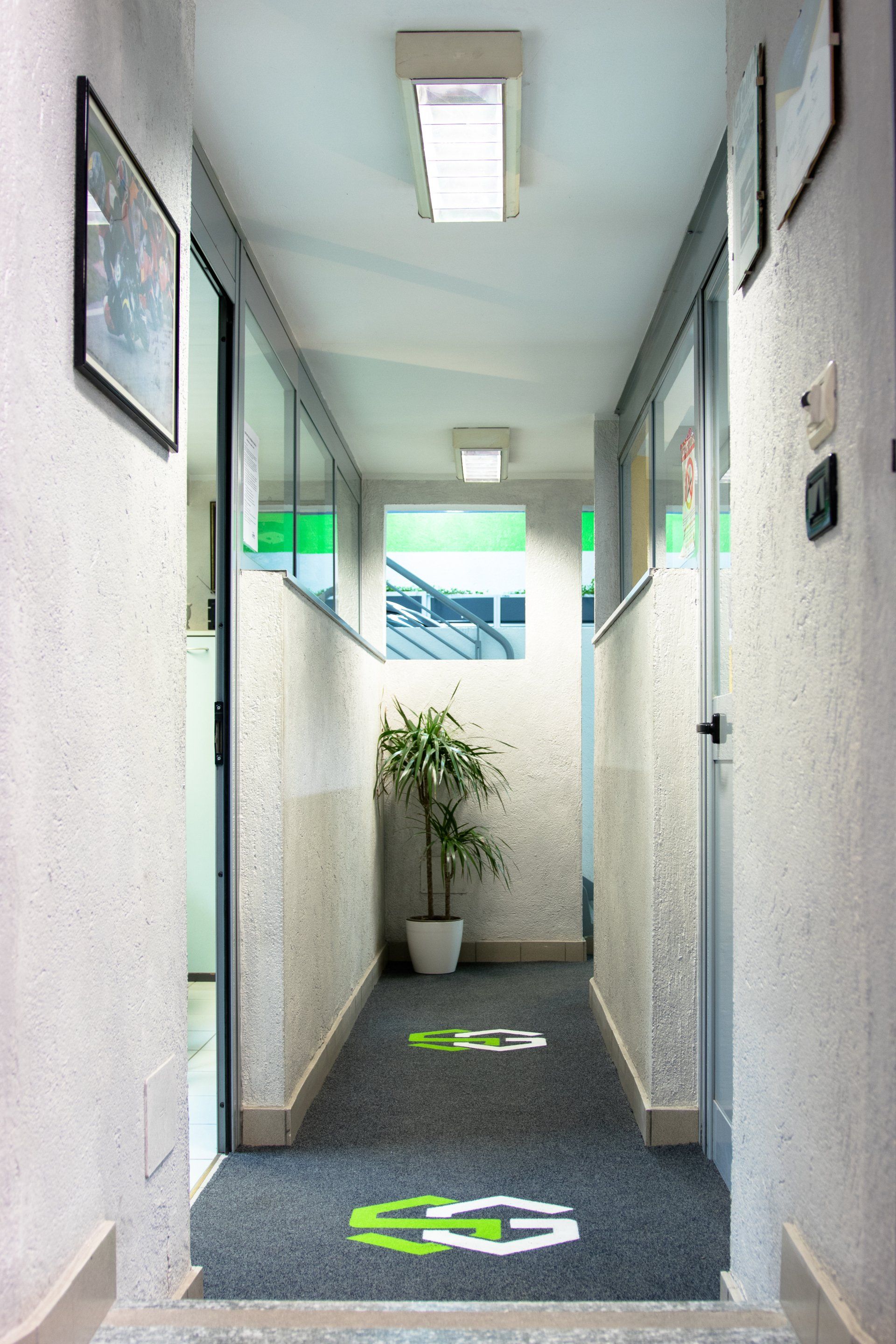 Ufficio carrozzeria