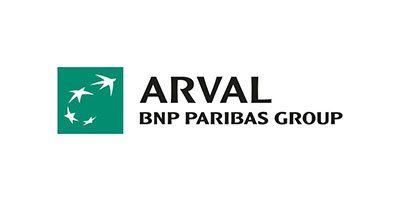 Arval logo