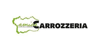 Amica Carrozzeria logo