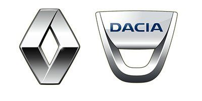 Gruppo Renault logo