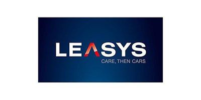 Leasys logo