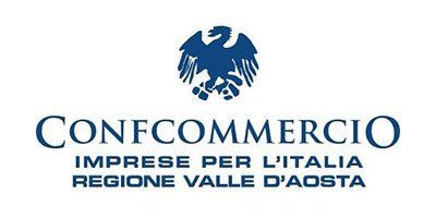Confcommercio logo