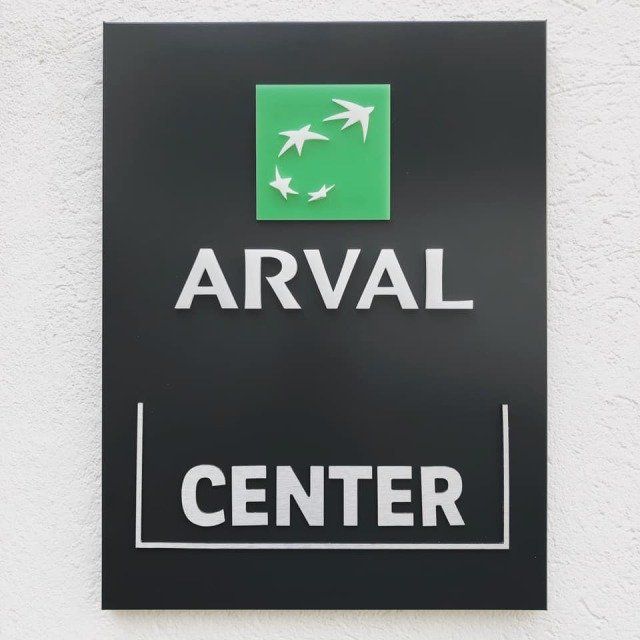 centro autorizzato Arval