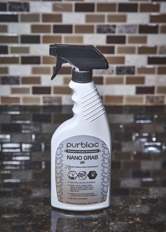 NANO GRAB air