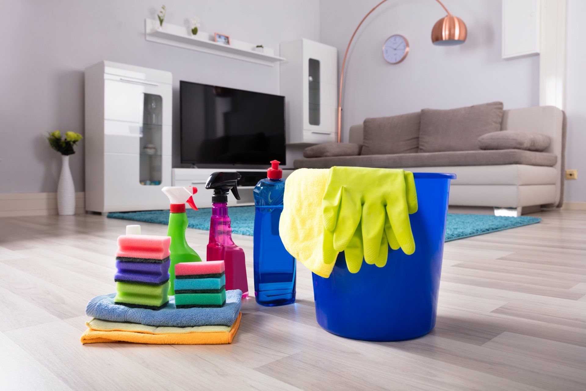 all-purpose cleaner