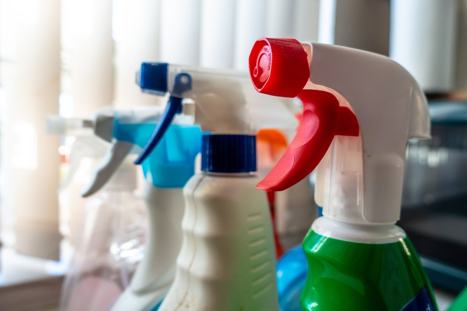 cleaning product