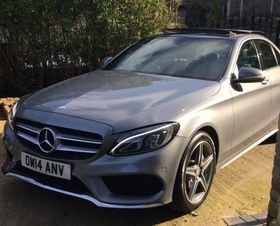 Mercedes