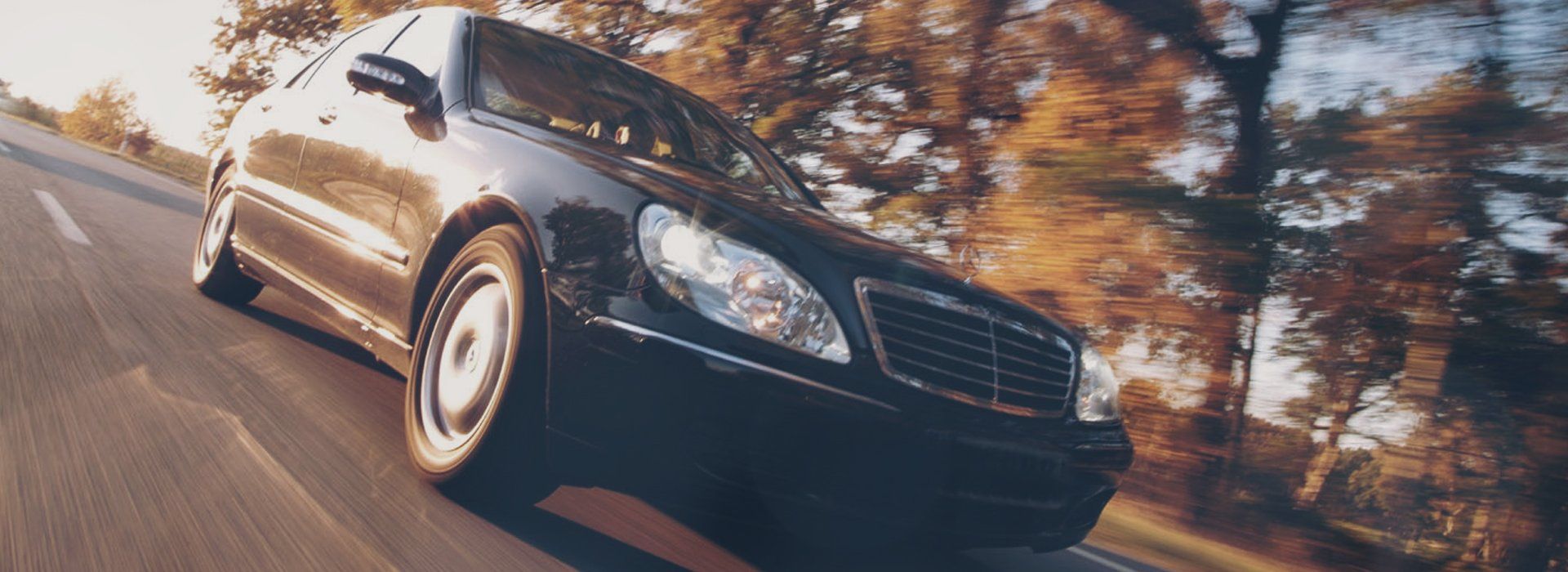 Private vehicle hire