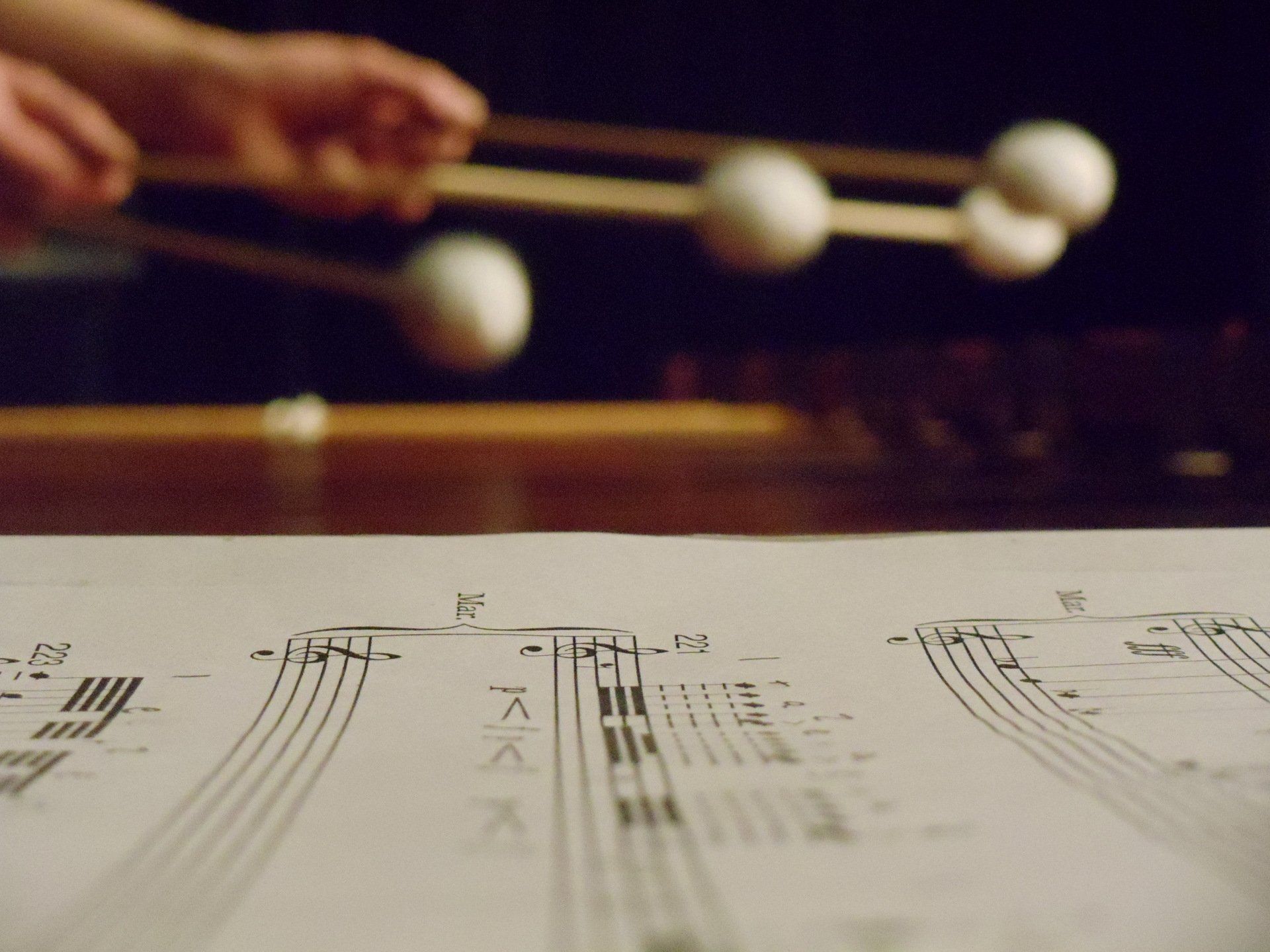 Chamber Music