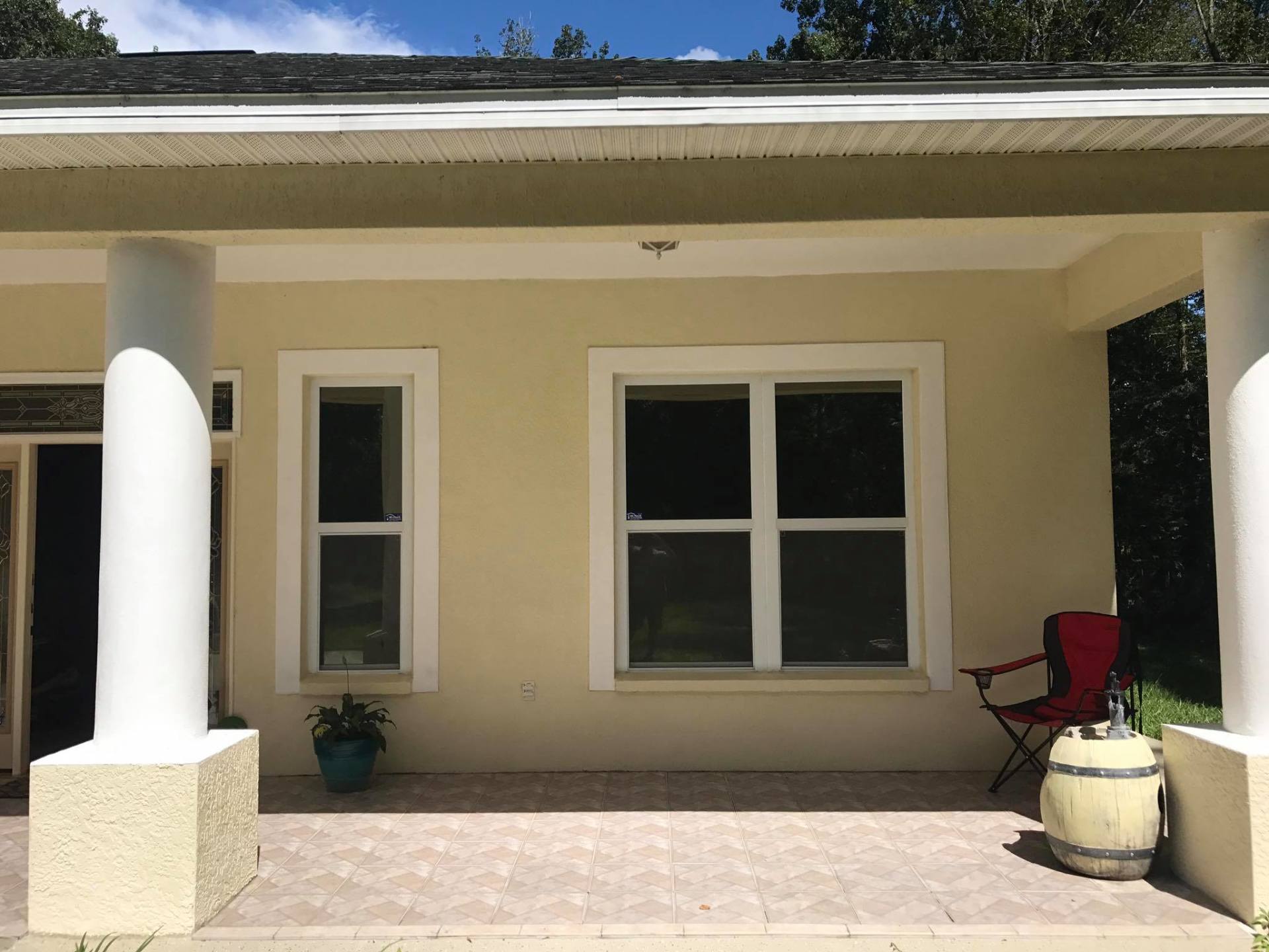 Home Window Tinting | Brooksville