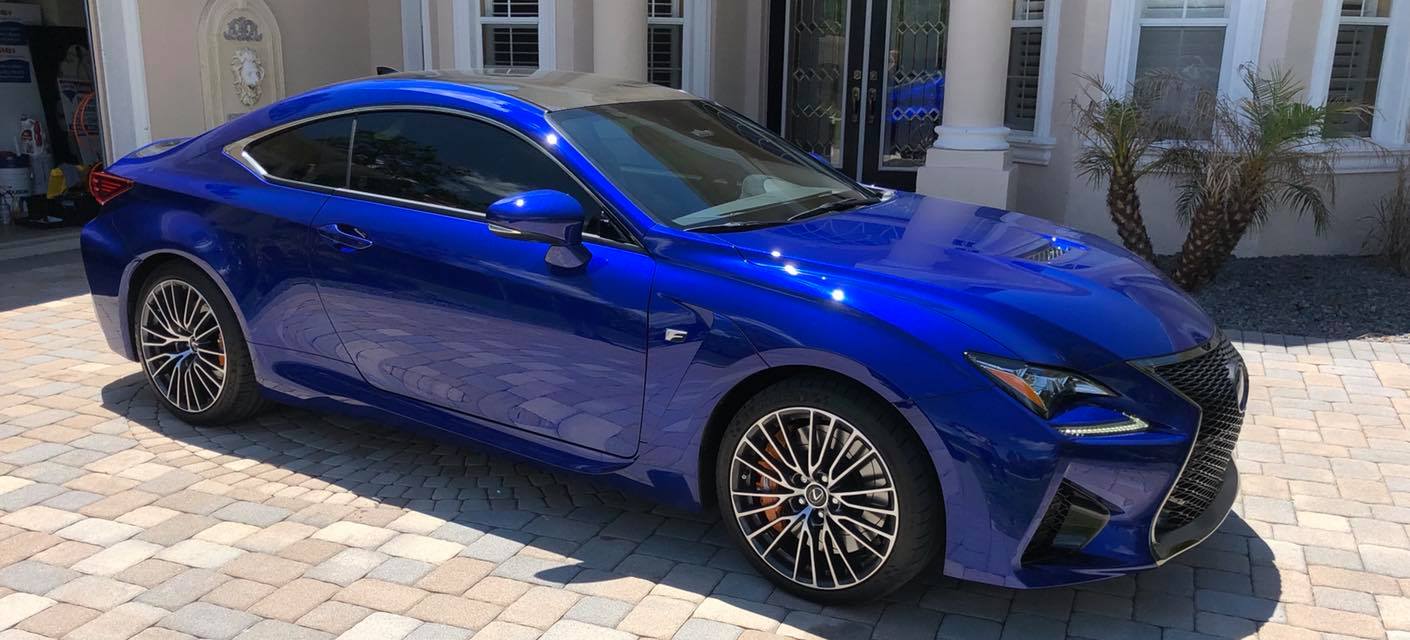 Window Tinting Service | Brooksville