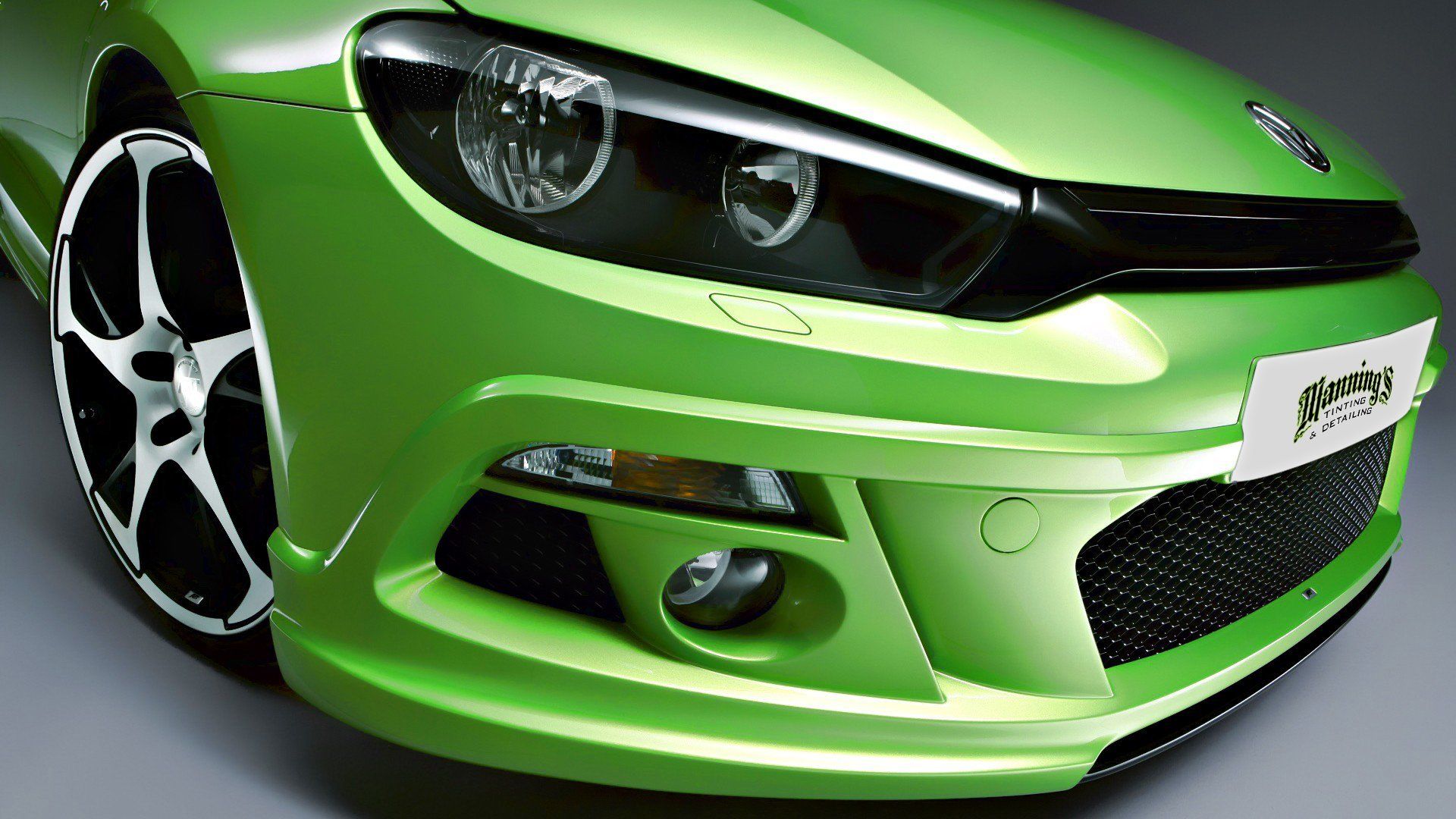 Auto Detailing Services in Brooksville