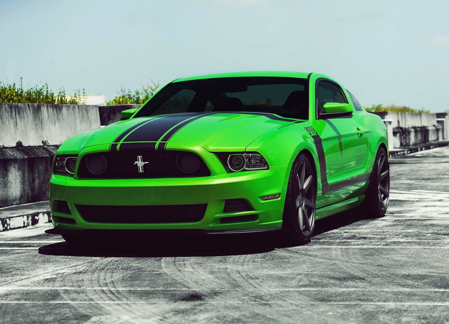 Car Window Tinting | Brooksville