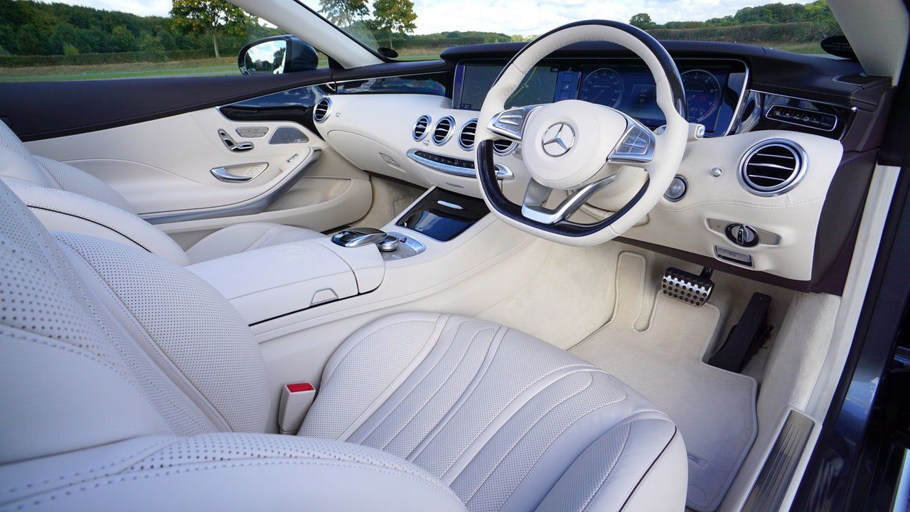 Auto Detailing | Protect Cars Interior