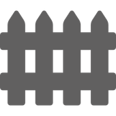 fence