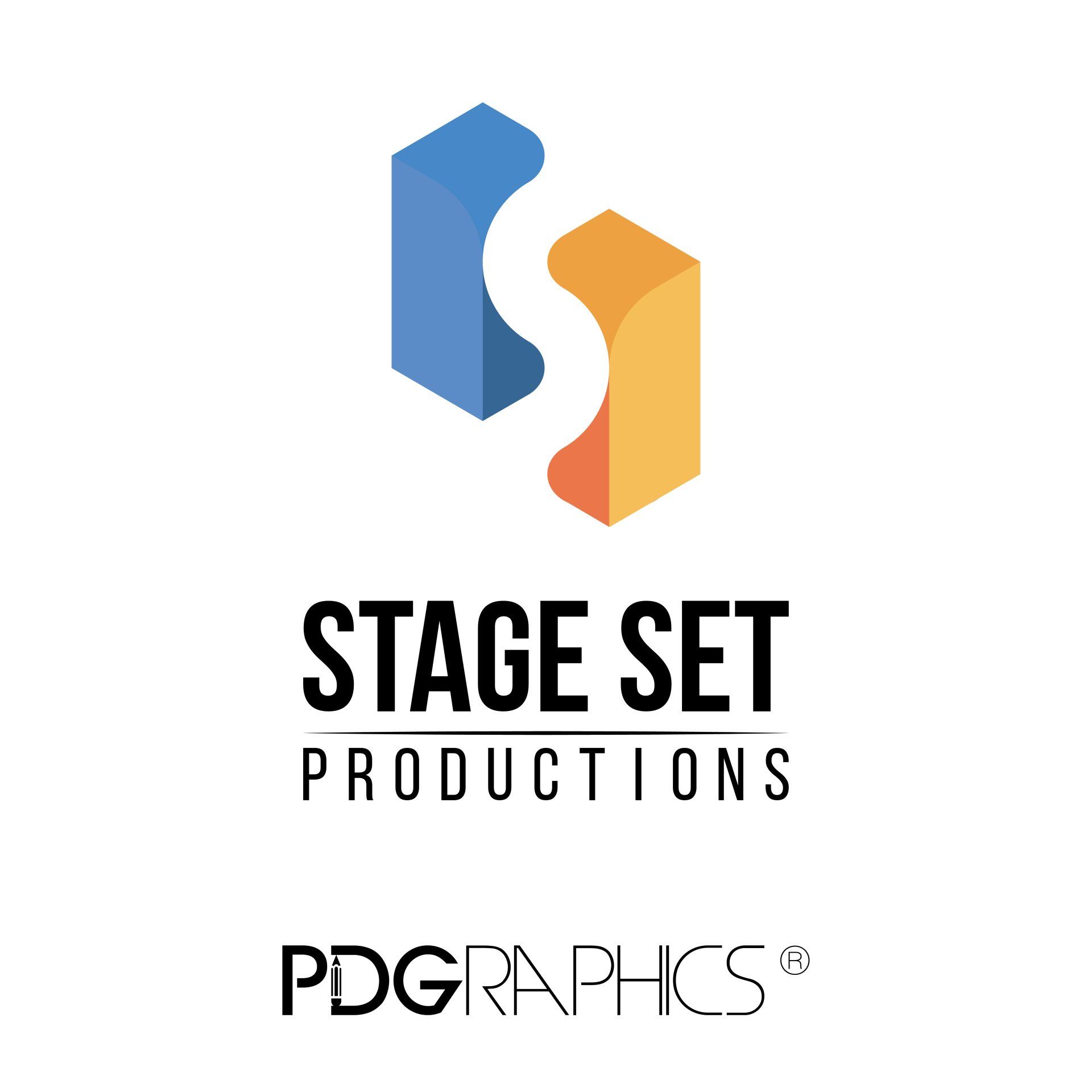 Logos - PDGraphics