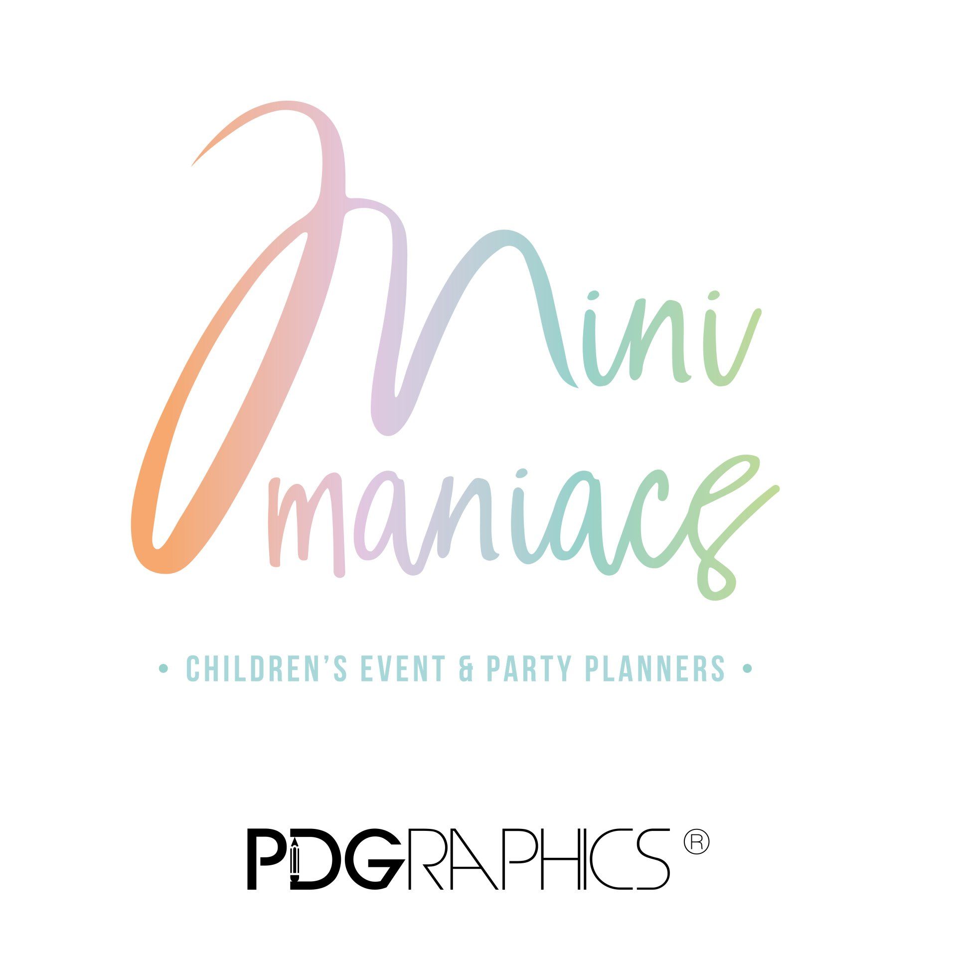 Logos - PDGraphics