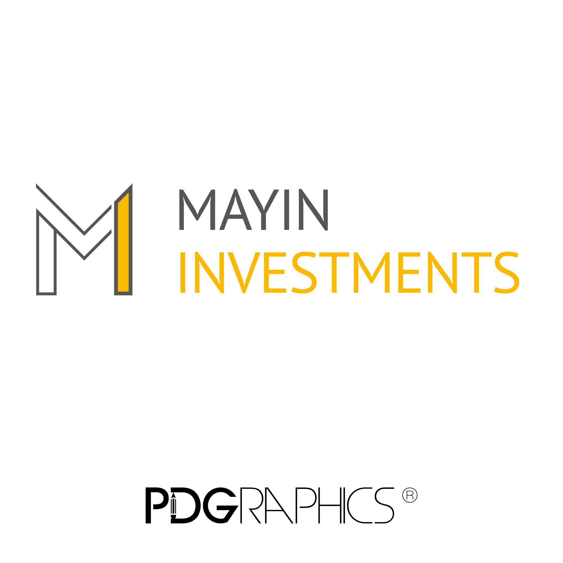Logos - PDGraphics