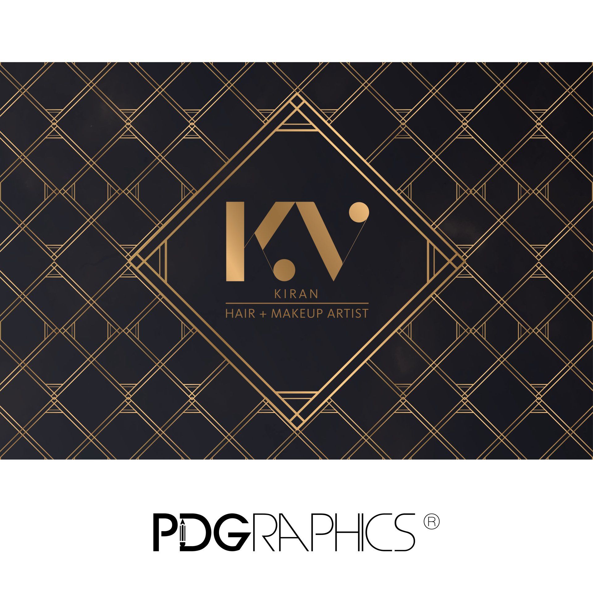 Logos - PDGraphics