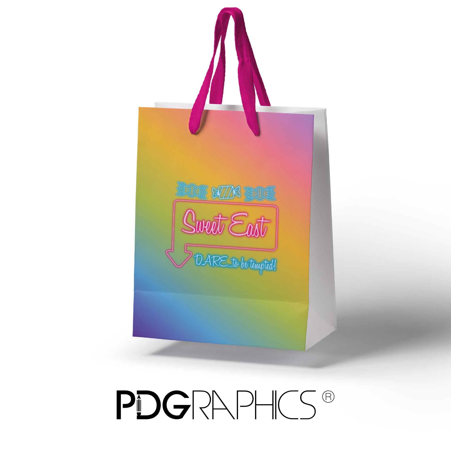 Logos - PDGraphics