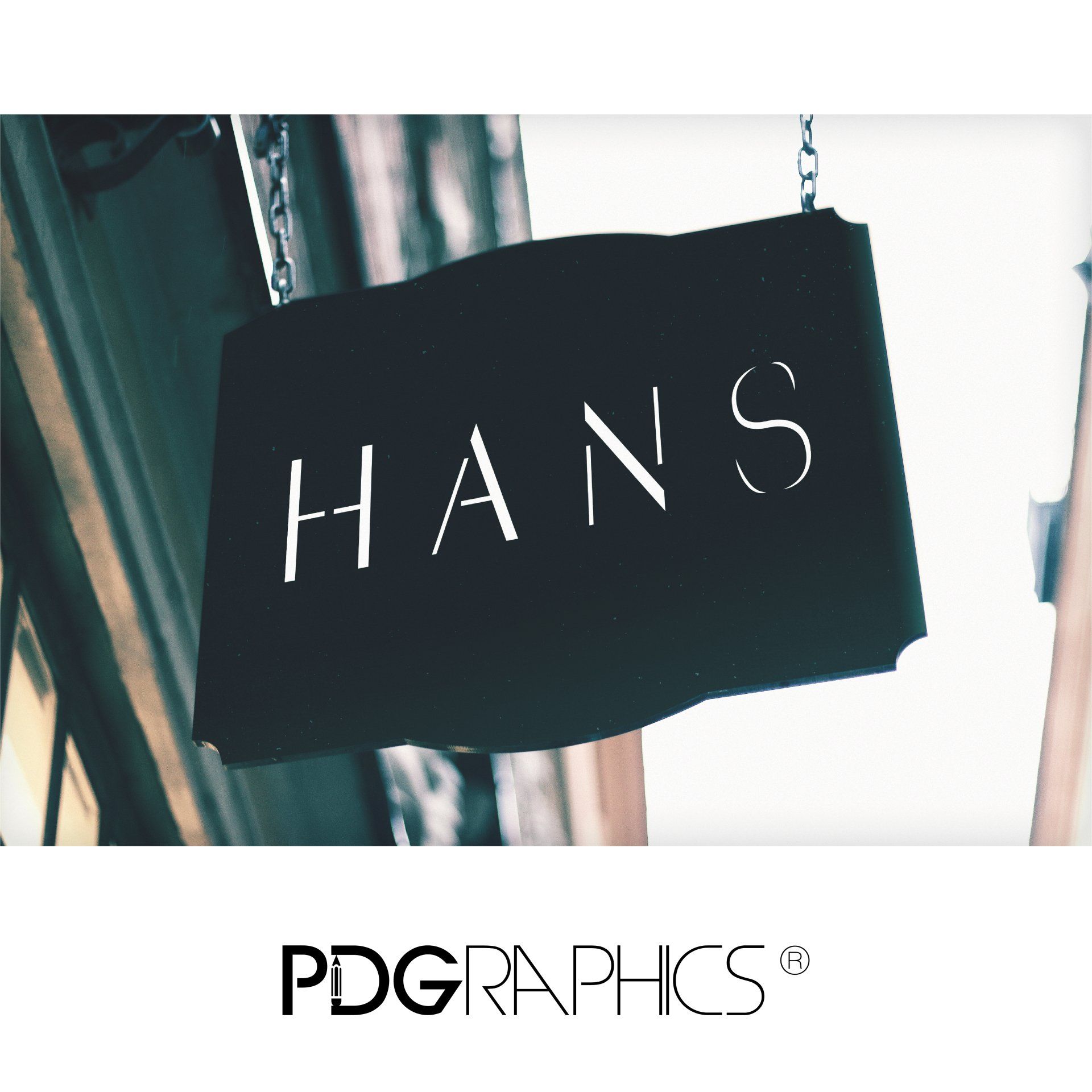 Logos - PDGraphics