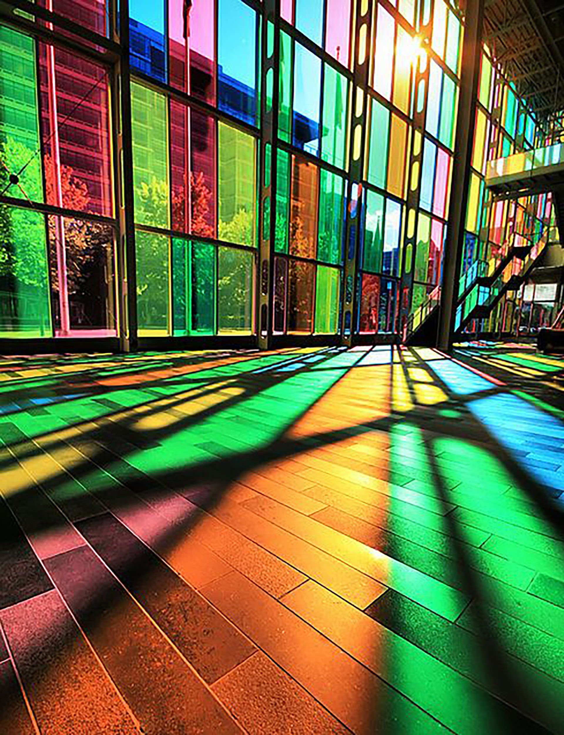 PDGraphics Inspiration