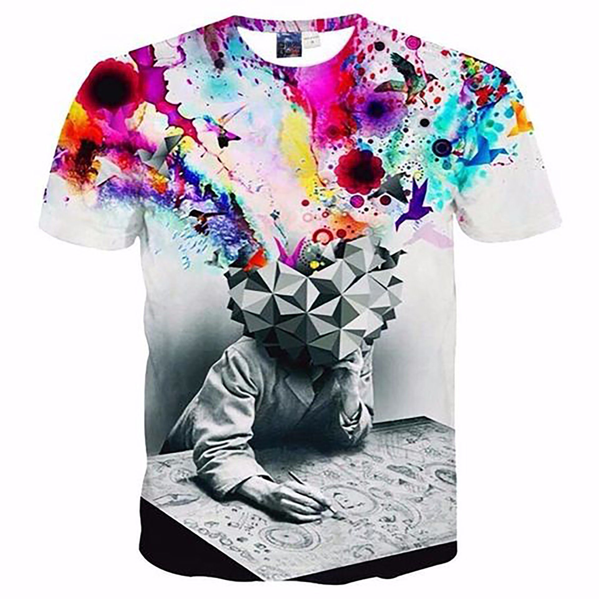 PDGraphics Inspiration