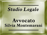MONTEMARANI AVV. SILVIA-LOGO MONTEMARANI AVV. SILVIA-LOGO