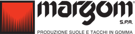 MARGOM spa - LOGO