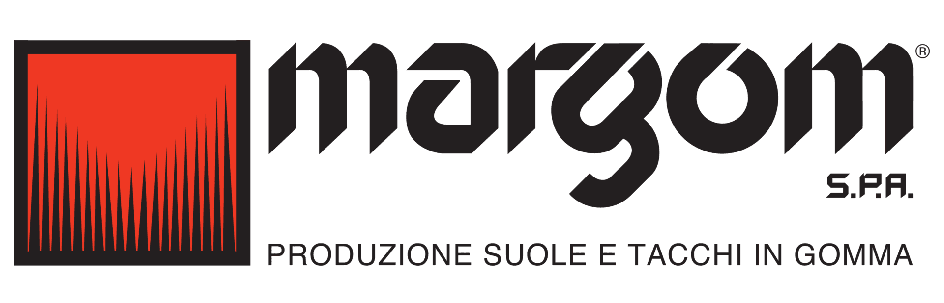 Logo Margom MARGOM spa - LOGO