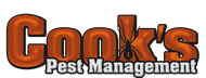 cooks pest management