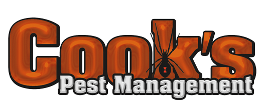 cooks pest management