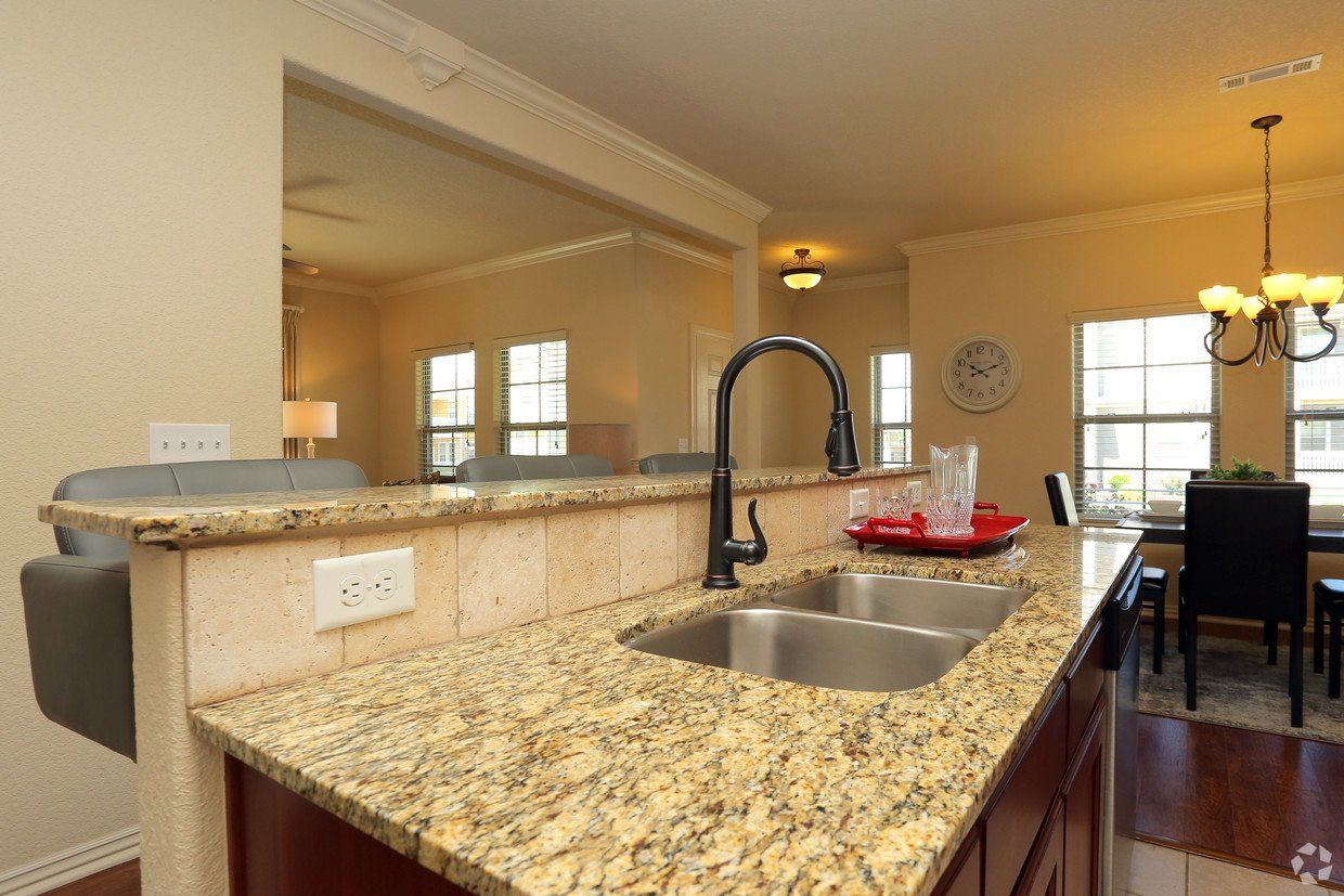 kitchen sink