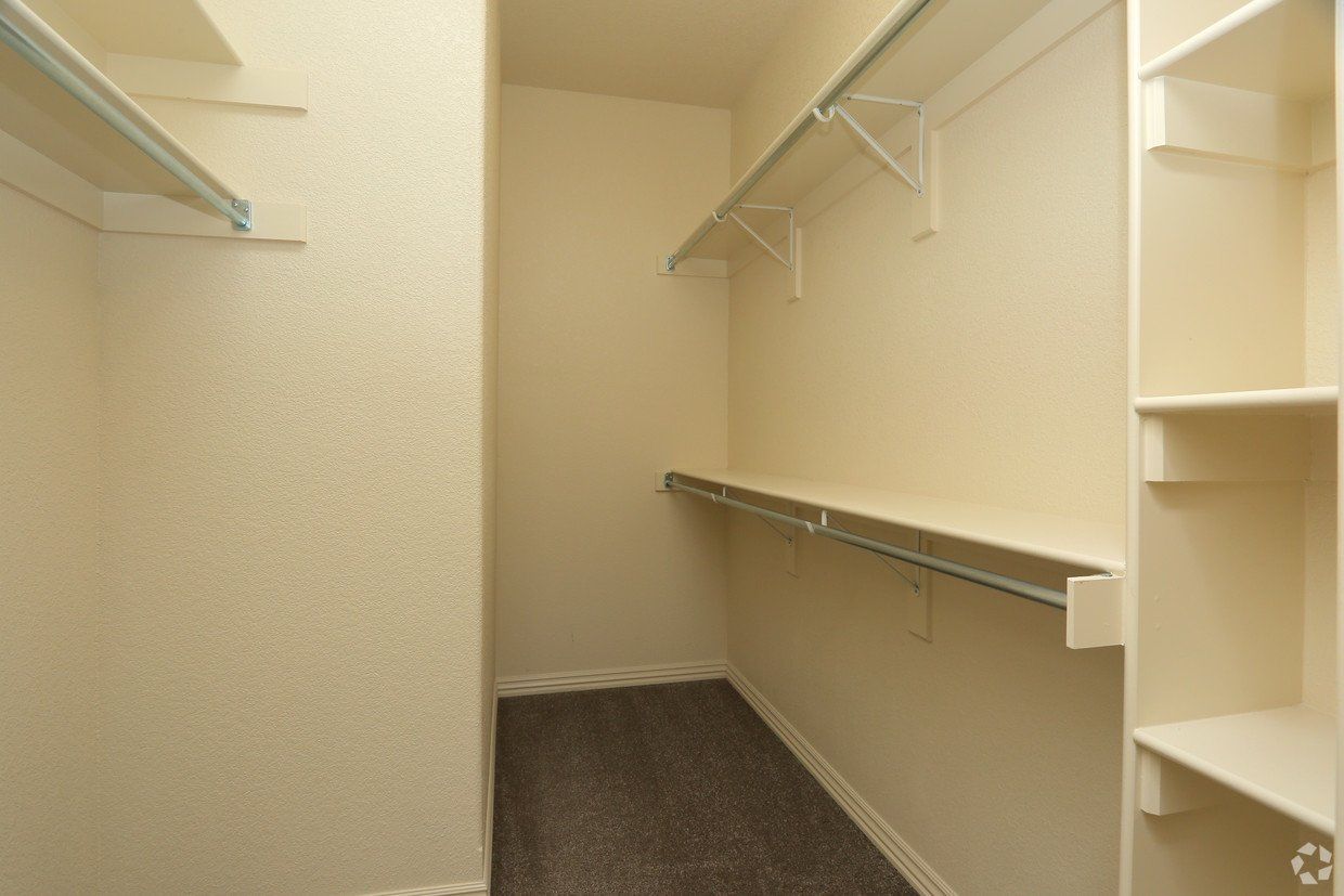 closet