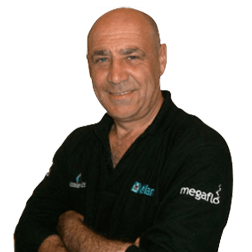 Mark Ray Megaflo Service