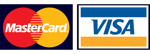 Pay by Card or BACS credit debit card payments