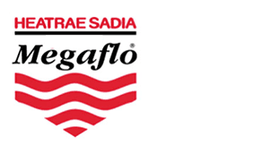 Megaflo White Top Mk5 Megaflo Mk5