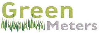 IMPIANTI ELETTRICI GREEN METERS - LOGO IMPIANTI ELETTRICI GREEN METERS - LOGO