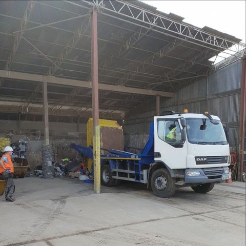 scrap