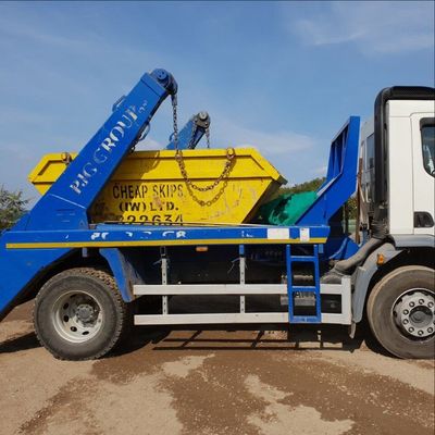 skip hire
